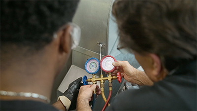 26 HVAC